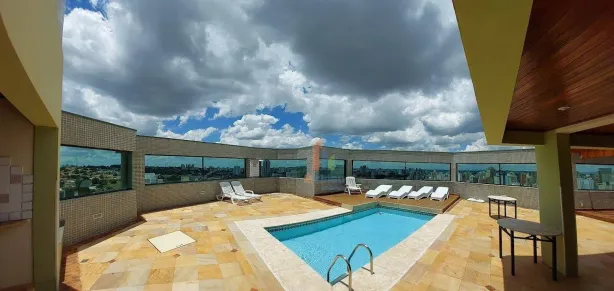Apartamento com 4 Quartos à venda, 220m² no Centro, Campinas