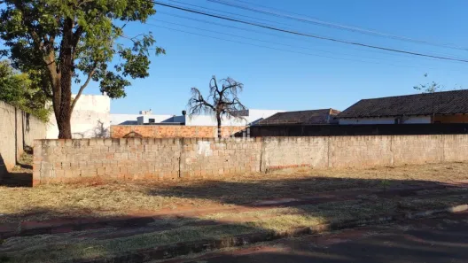 Lote/Terreno à venda, 720m² no Vila Nascente, Campo Grande