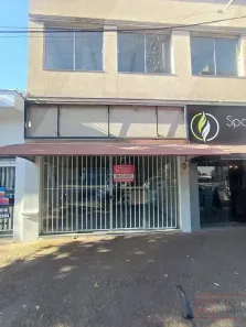 Sala Comercial para alugar, 152m² no Centro, Limeira