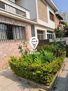 Sobrado com 3 Quartos à venda, 330m² no Mirandópolis, São Paulo