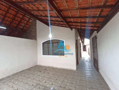 Casa com 2 Quartos à venda, 74m² no Maracanã, Praia Grande