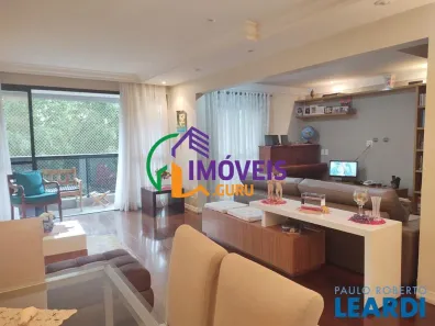 Apartamento com 3 Quartos à venda, 174m² no Bela Aliança, São Paulo