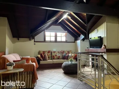 Apartamento com 2 Quartos à venda, 111m² no Planalto, Gramado