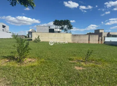 Lote/Terreno à venda, 465m² no Jardim Santa Lúcia, Americana