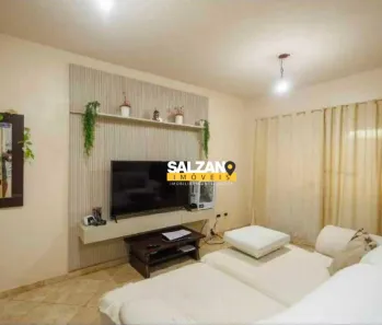 Sobrado com 3 Quartos para alugar, 250m² no Parque Arco Íris, Taubaté