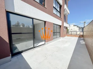 Apartamento com 2 Quartos à venda, 81m² no Centro, Florianópolis