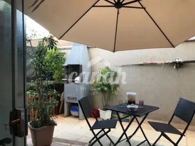 Apartamento com 1 Quarto à venda, 110m² no Residencial e Comercial Palmares, Ribeirão Preto
