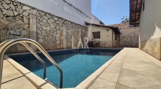 Casa com 4 Quartos à venda, 229m² no São Luiz, Belo Horizonte