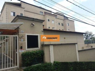Apartamento com 3 Quartos à venda, 124m² no Alto Ipiranga, Mogi das Cruzes