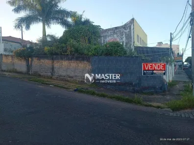 Lote/Terreno à venda, 242m² no Alto Cafezal, Marília