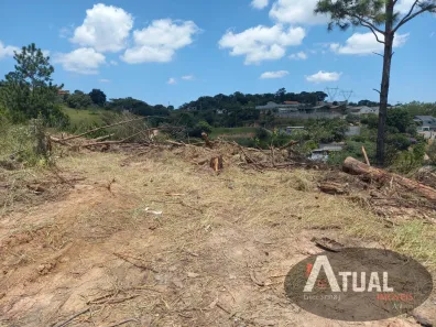Lote/Terreno à venda, 4820m² no Vitória Régia, Atibaia