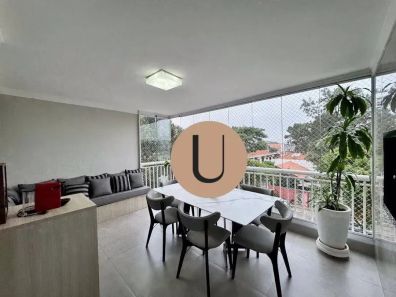 Apartamento com 3 Quartos à venda, 113m² no Vila Canero, São Paulo