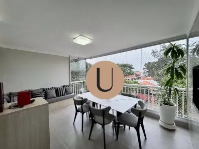 Apartamento com 3 Quartos à venda, 113m² no Vila Canero, São Paulo