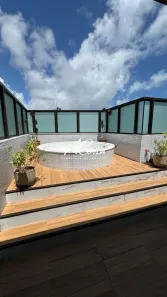 Cobertura com 2 Quartos à venda, 146m² no Cabo Branco, João Pessoa