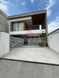 Casa de Condomínio com 5 Quartos à venda, 300m² no Recreio dos Bandeirantes, Rio de Janeiro