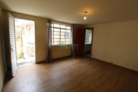Casa com 1 Quarto para alugar, 50m² no Saúde, São Paulo