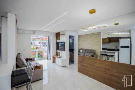 Apartamento com 2 Quartos à venda, 60m² no Primavera, Novo Hamburgo