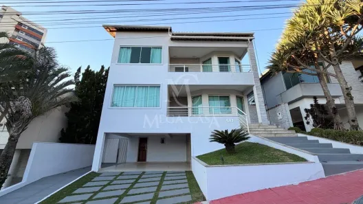 Casa de Condomínio com 4 Quartos para venda ou aluguel, 257m² no Estrela Sul, Juiz de Fora