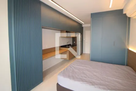 Kitnet com 1 Quarto à venda, 28m² no Santana, São Paulo