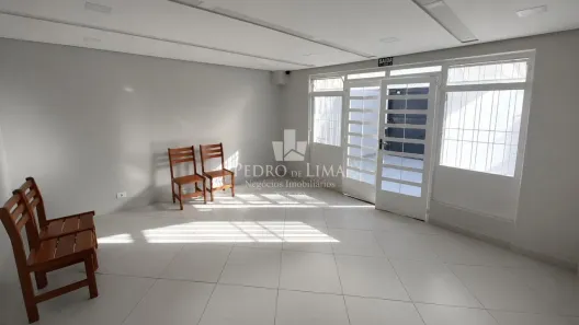 Imóvel Comercial para alugar, 200m² no Cangaíba, São Paulo