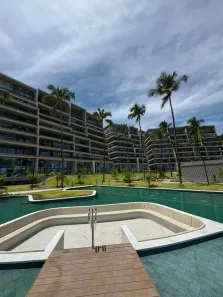 Apartamento com 3 Quartos à venda, 107m² no Santo Agostinho, Cabo de Santo Agostinho