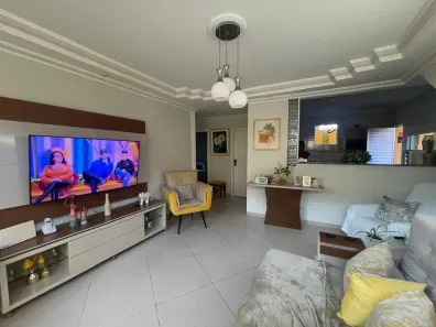 Casa com 4 Quartos à venda, 200m² no Arembepe (Abrantes), Camaçari