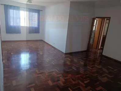Apartamento com 3 Quartos à venda, 98m² no Vila Guarani (Z Sul), São Paulo
