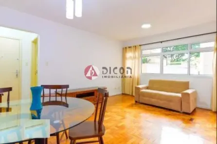 Apartamento com 2 Quartos à venda, 110m² no Paraíso, São Paulo