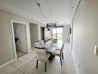 Apartamento com 2 Quartos à venda, 99m² no Kobrasol, São José