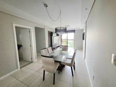 Apartamento com 2 Quartos à venda, 99m² no Kobrasol, São José