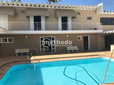 Casa com 4 Quartos à venda, 430m² no Chácara Primavera, Campinas