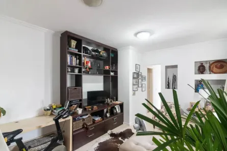 Apartamento com 1 Quarto à venda, 45m² no Vila Olímpia, São Paulo