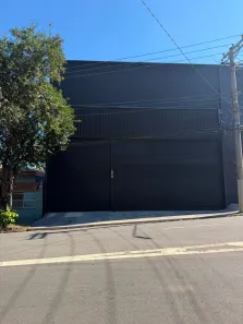 Galpão/Depósito/Armazém para venda ou aluguel, 455m² no São José, São Caetano do Sul