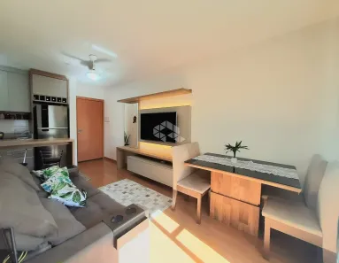 Apartamento com 2 Quartos à venda, 43m² no Vila Rosa, Novo Hamburgo