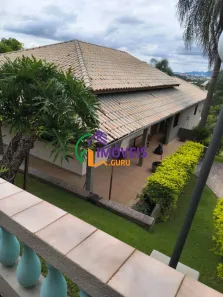 Fazenda/Sítio com 3 Quartos à venda, 564m² no Minas de Inhandjara, Itupeva