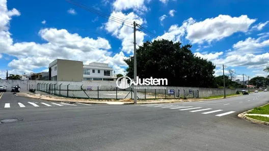 Lote/Terreno para alugar, 883m² no Jardim Residencial Dona Lucilla, Indaiatuba