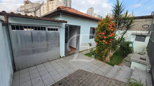 Casa com 3 Quartos à venda, 90m² no Chora Menino, São Paulo