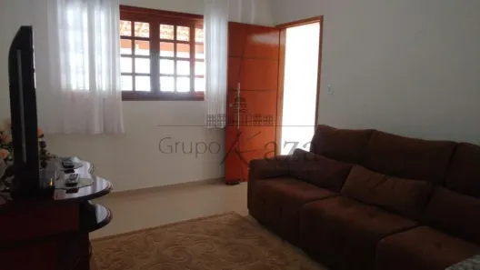 Casa com 3 Quartos à venda, 107m² no Residencial Altos do Bosque, São José dos Campos
