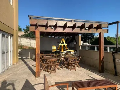 Apartamento com 1 Quarto à venda, 50m² no Melville Empresarial I e II, Barueri