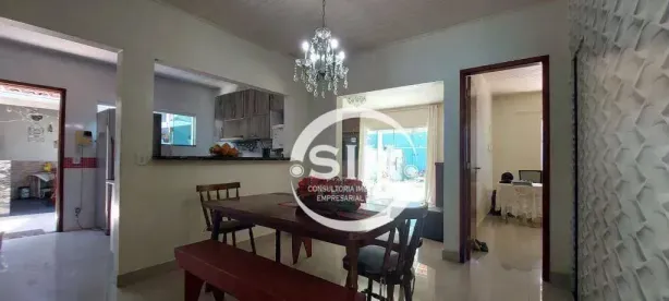 Casa com 4 Quartos à venda, 200m² no Palmeiras, Cabo Frio