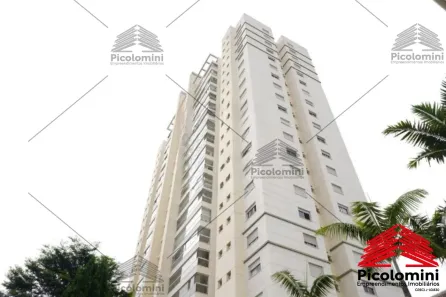 Apartamento com 3 Quartos à venda, 152m² no Mooca, São Paulo