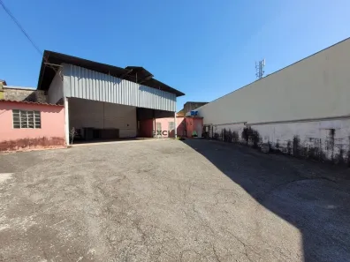 Lote/Terreno à venda, 50m² no Parque Belo Horizonte Industrial, Contagem