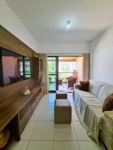 Apartamento com 2 Quartos à venda, 69m² no Porto das Dunas, Aquiraz