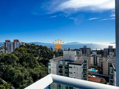Apartamento com 3 Quartos à venda, 93m² no Jardim Atlântico, Florianópolis