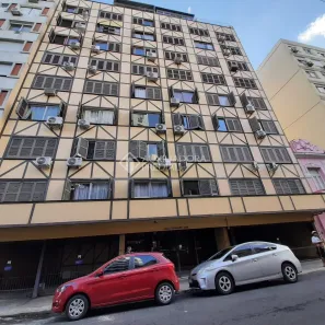 Cobertura com 2 Quartos à venda, 98m² no Centro Histórico, Porto Alegre