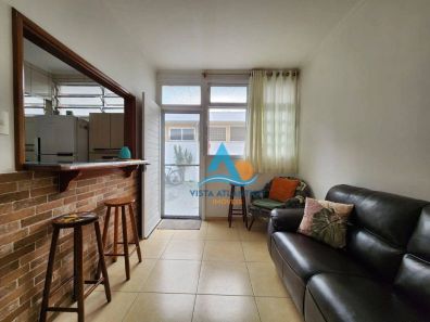 Casa de Condomínio com 2 Quartos à venda, 59m² no Guilhermina, Praia Grande
