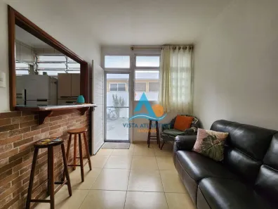 Casa de Condomínio com 2 Quartos à venda, 59m² no Guilhermina, Praia Grande