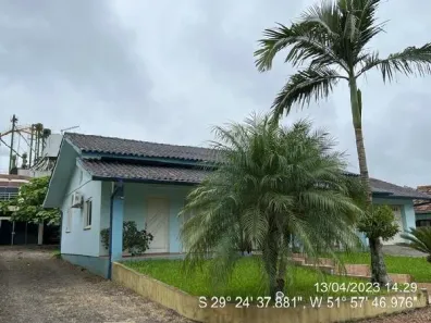 Lote/Terreno com 1 Quarto à venda, 968m² no Medianeira, Arroio do Meio