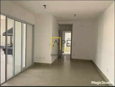 Apartamento com 2 Quartos à venda, 67m² no Vila Azevedo, São Paulo