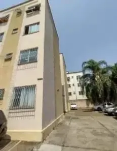 Apartamento com 2 Quartos à venda, 50m² no Betânia, Belo Horizonte